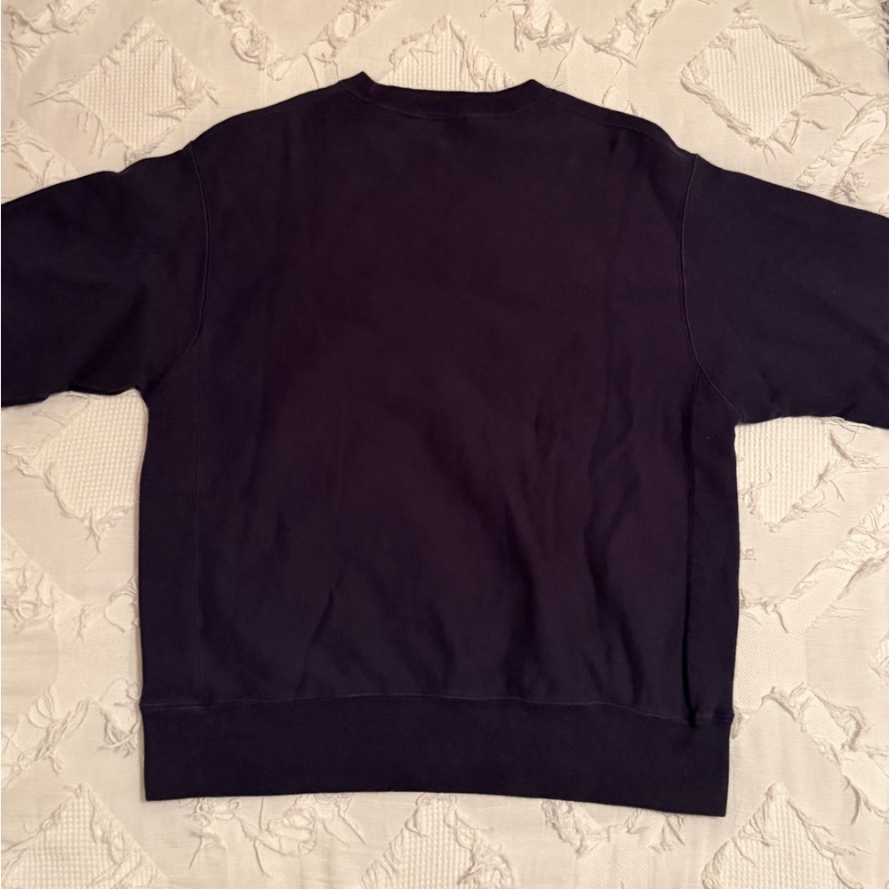 Champion Crewneck Sweater - Picture 2 of 7